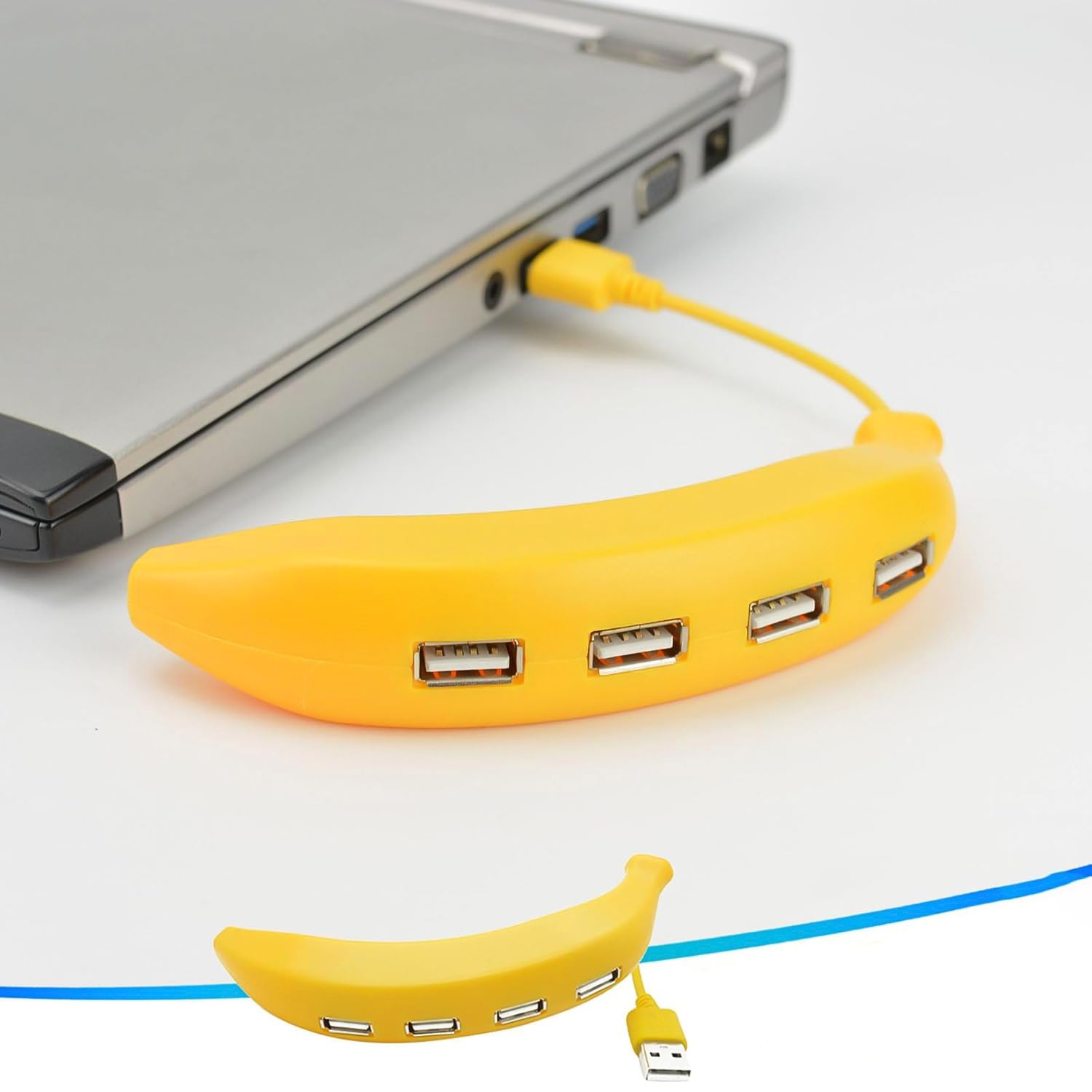 FruitPort USB Splitter FruitPort USB Splitter